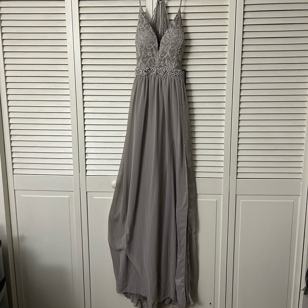 Prom dress for sale